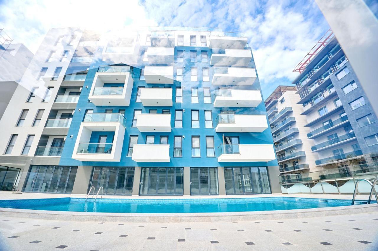 דירה Flow In Nord10 By Alezzi- Pool N Playground