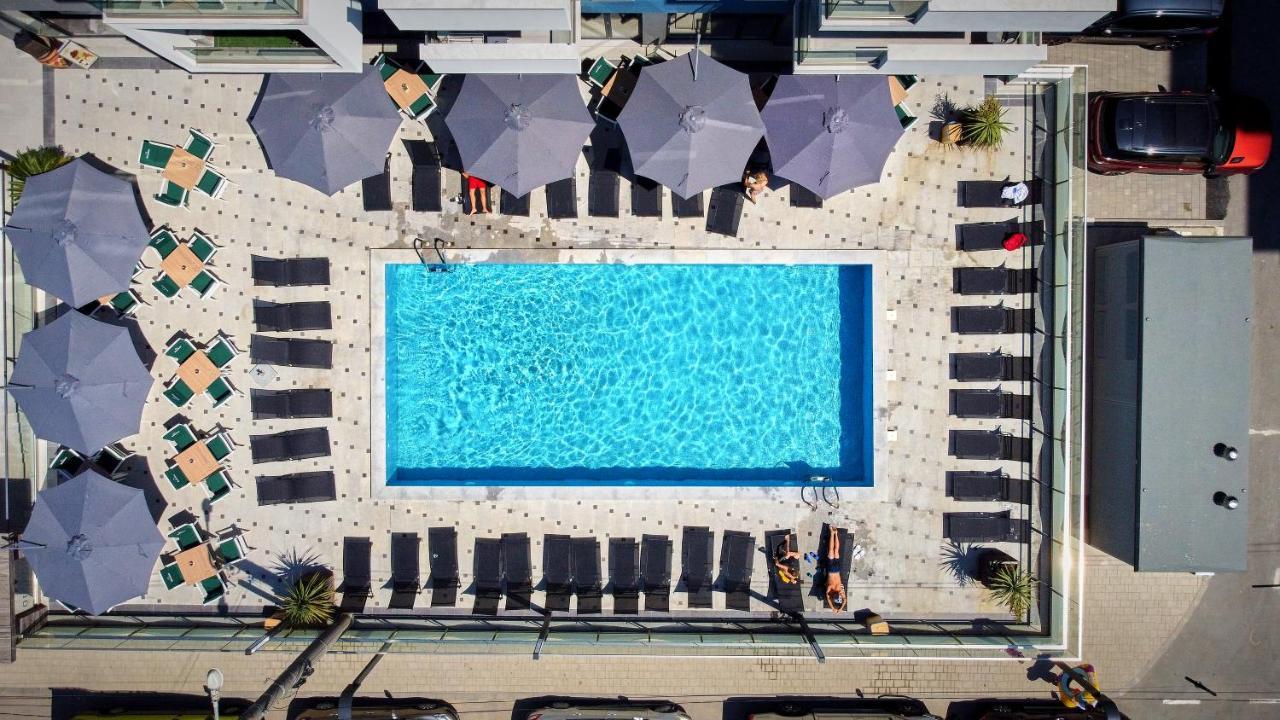 Flow In Nord10 By Alezzi- Pool N Playground * מאמאיה